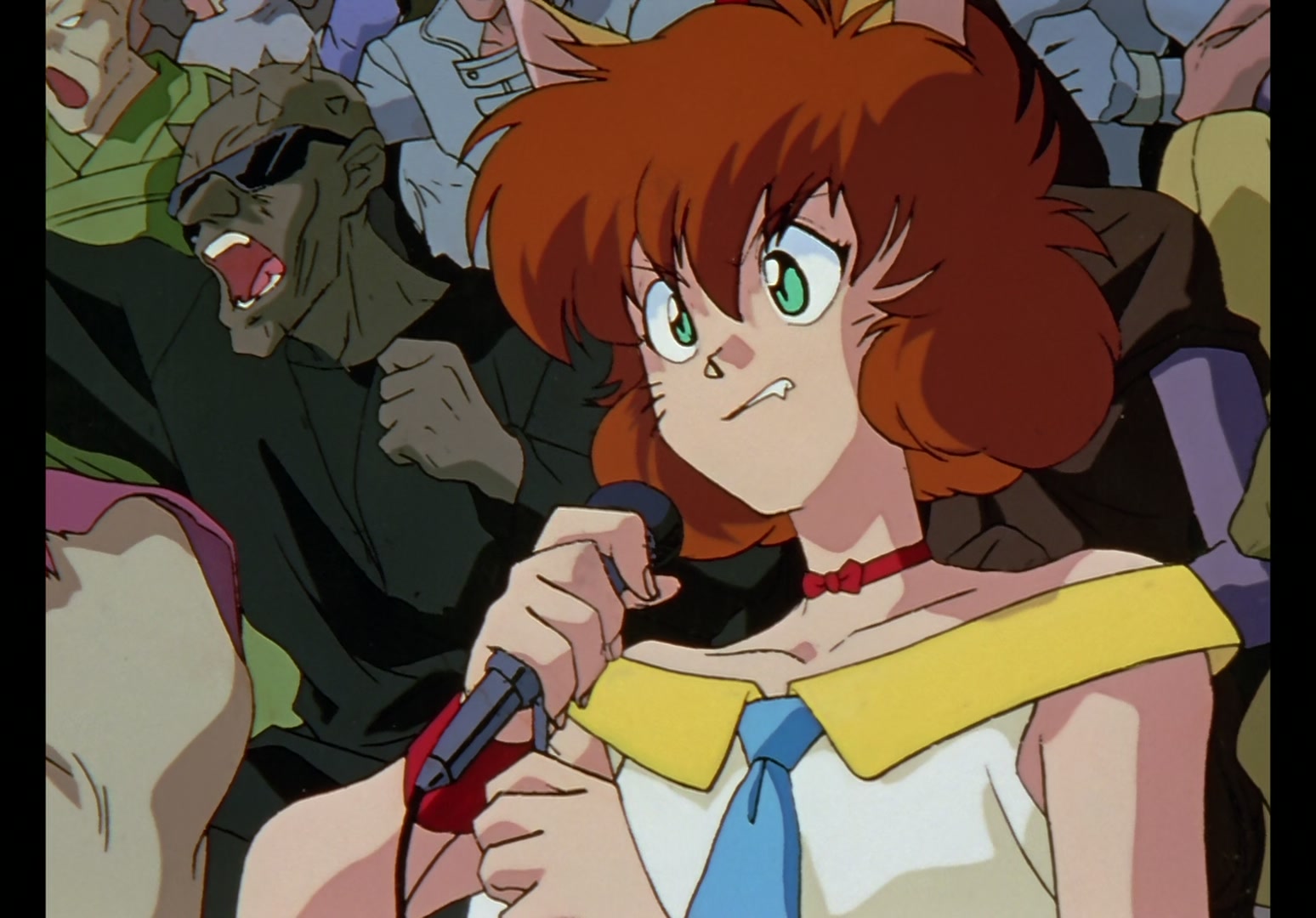 Yu Yu Hakusho Ep 46: Many Faces, Many Forms @ 00:04:44