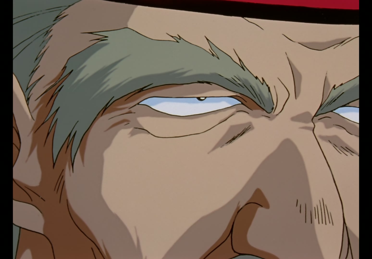 Yu Yu Hakusho Ep 46: Many Faces, Many Forms @ 00:05:56
