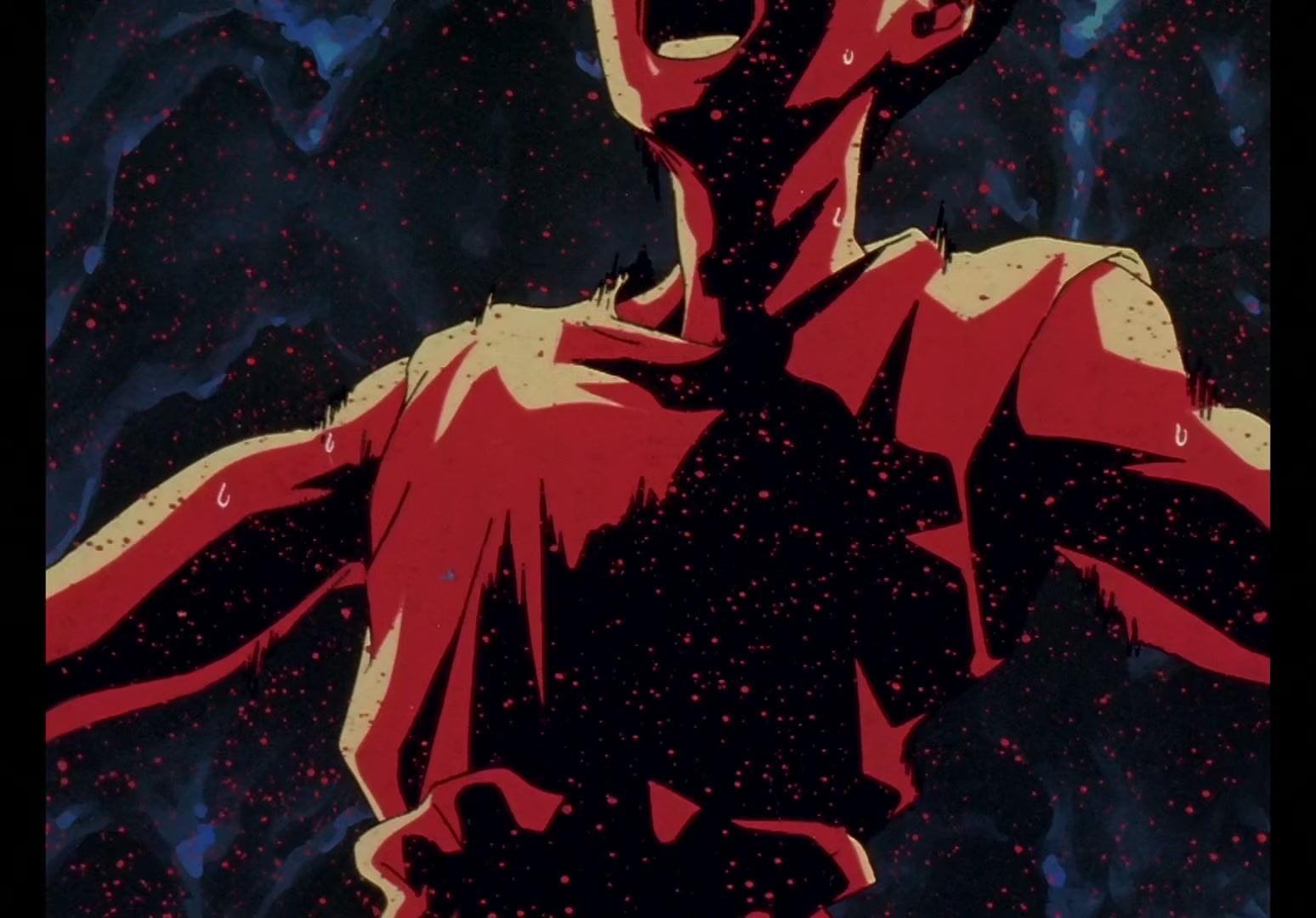 Yu Yu Hakusho Ep 46: Many Faces, Many Forms @ 00:06:45