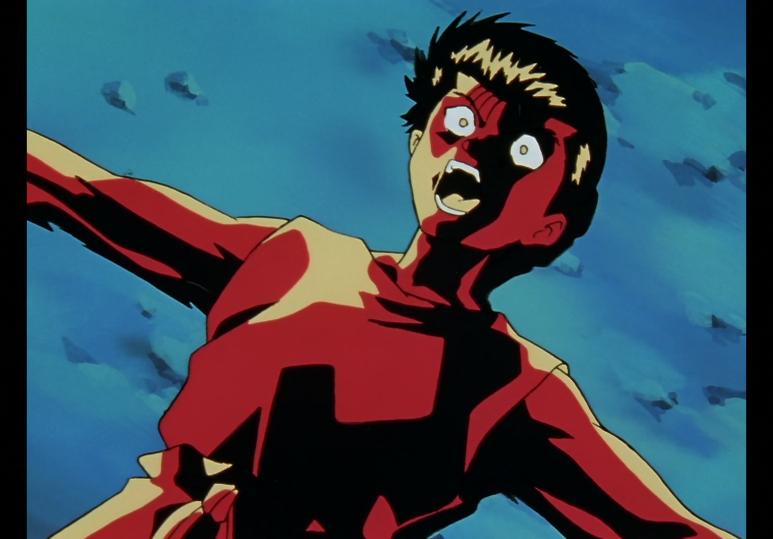 Yu Yu Hakusho Ep 46: Many Faces, Many Forms @ 00:06:52