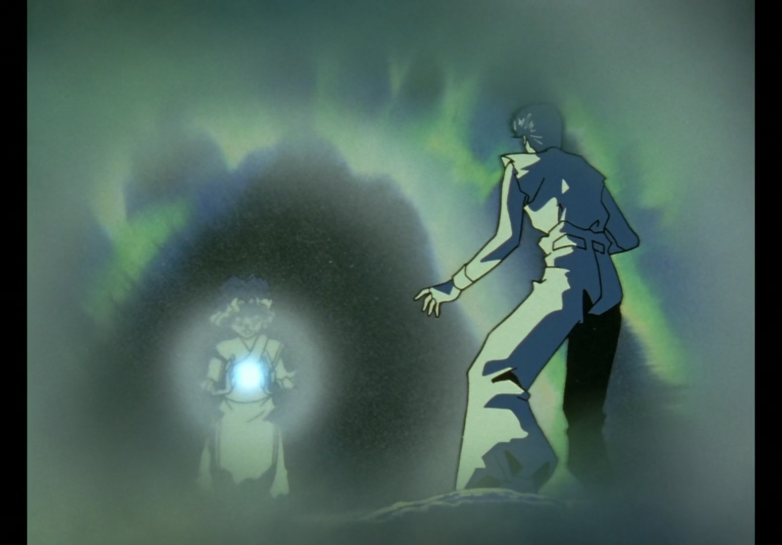 Yu Yu Hakusho Ep 46: Many Faces, Many Forms @ 00:07:11