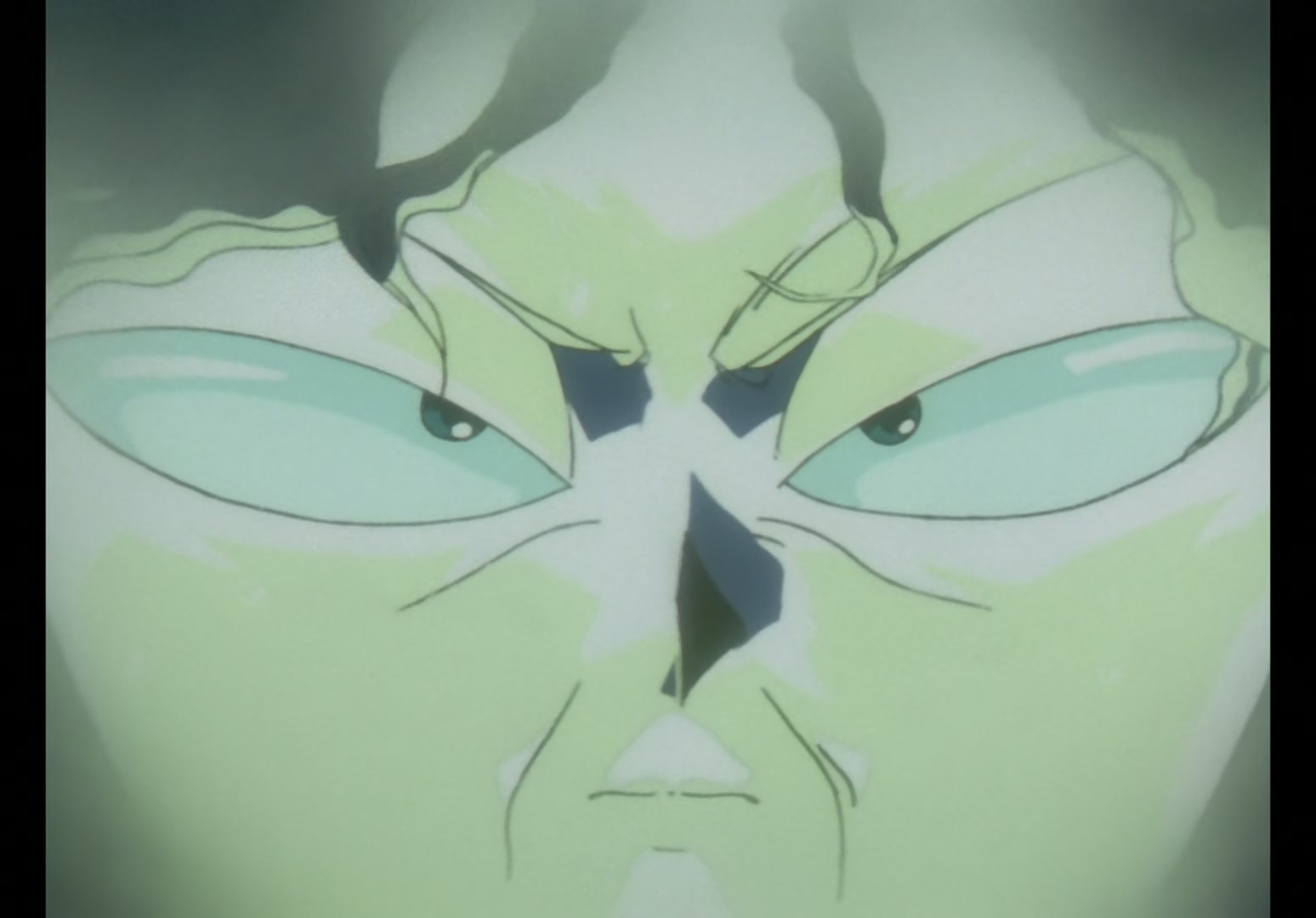 Yu Yu Hakusho Ep 46: Many Faces, Many Forms @ 00:07:19