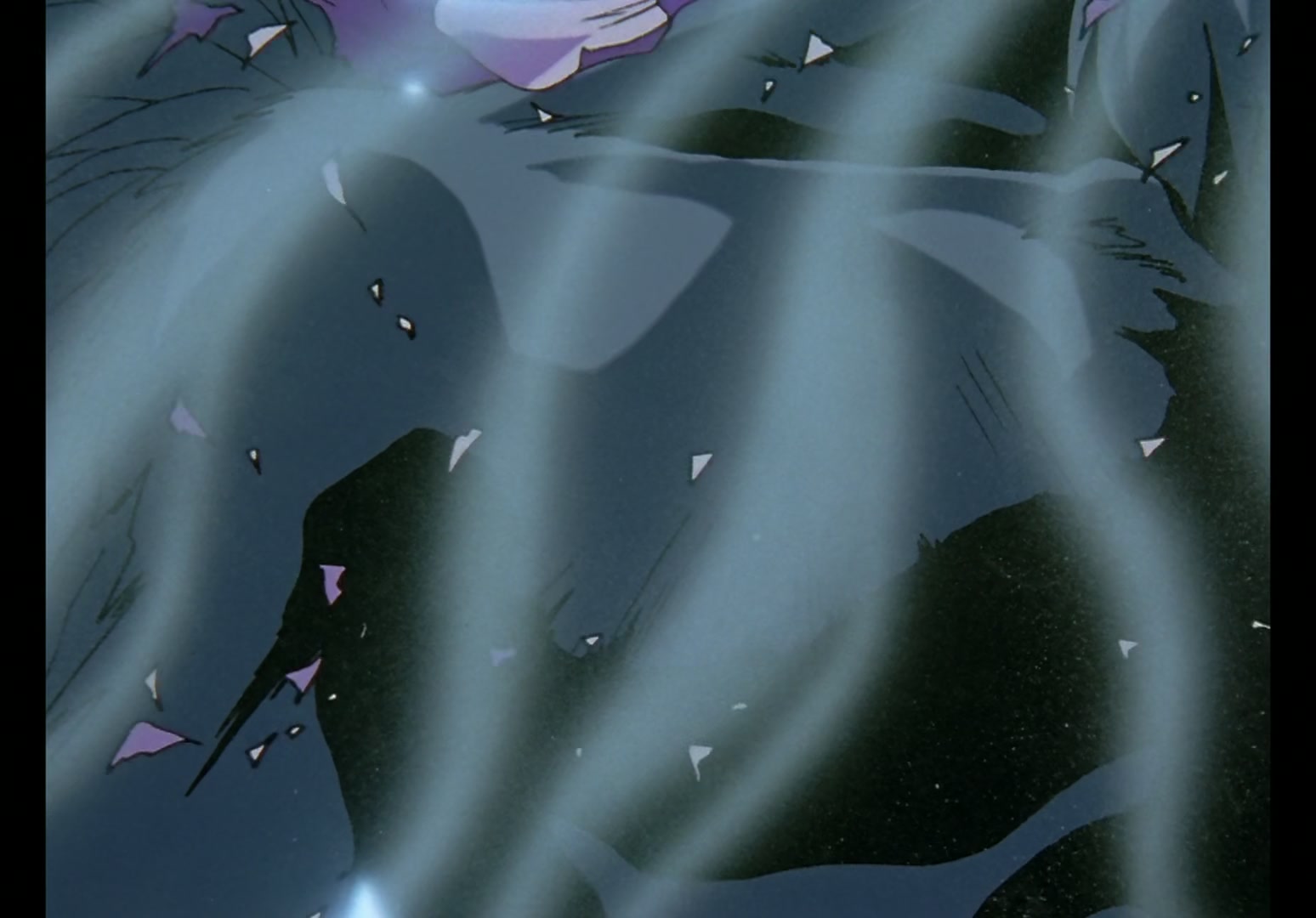 Yu Yu Hakusho Ep 46: Many Faces, Many Forms @ 00:07:57