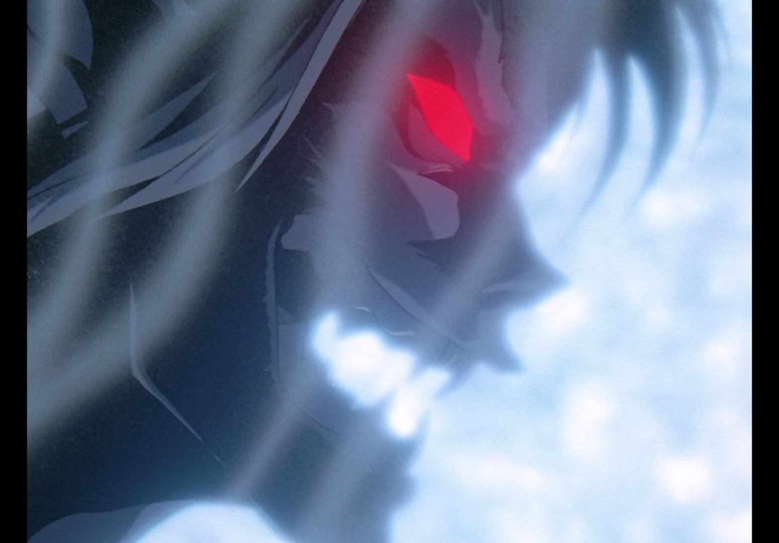 Yu Yu Hakusho Ep 46: Many Faces, Many Forms @ 00:08:05