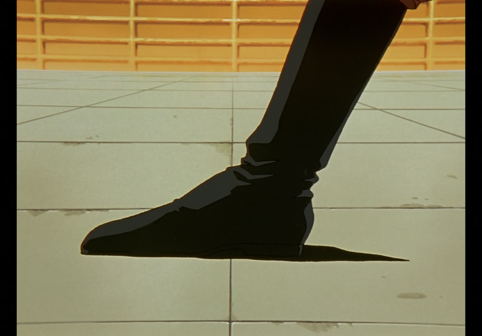Yu Yu Hakusho Ep 46: Many Faces, Many Forms @ 00:08:42