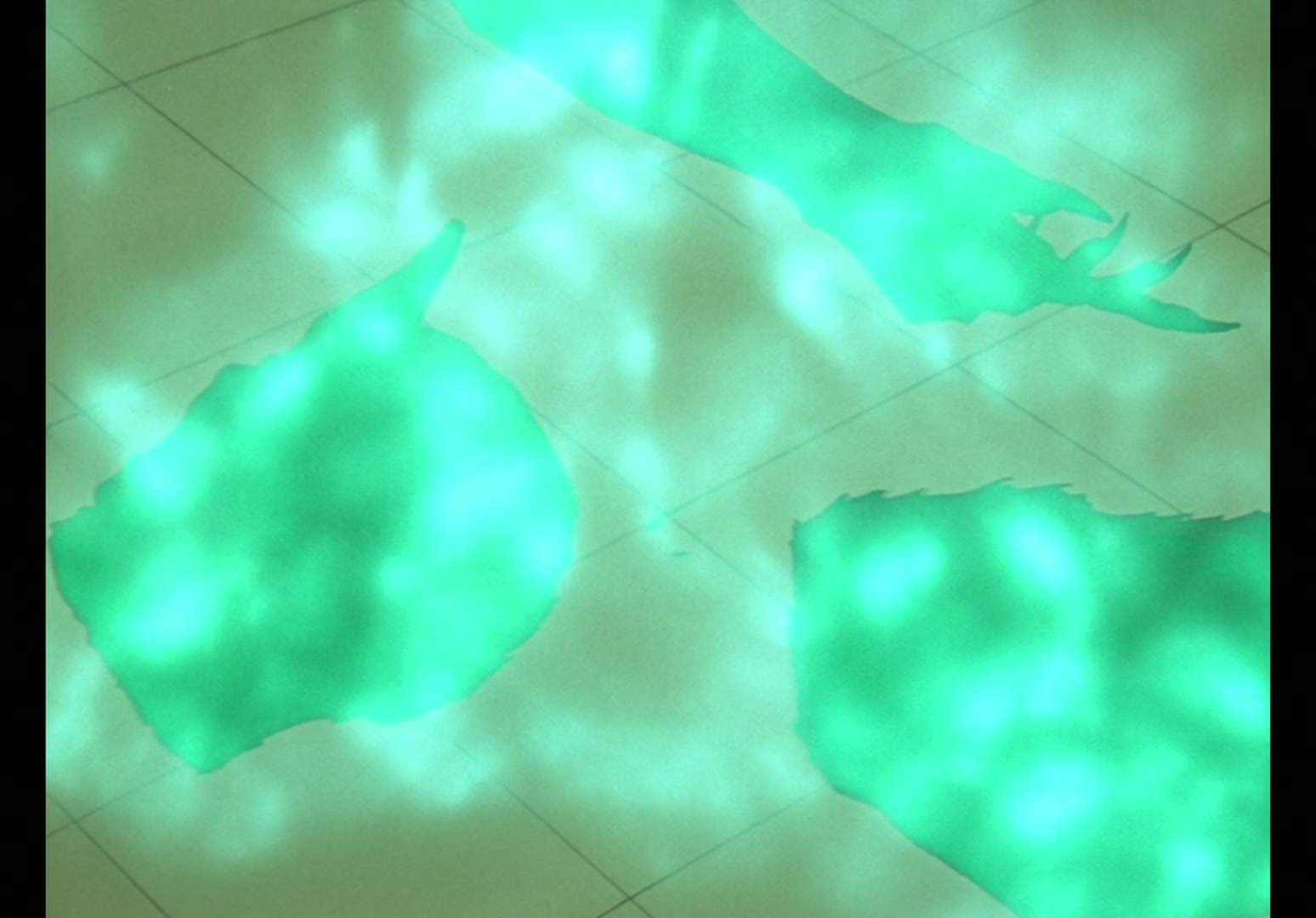 Yu Yu Hakusho Ep 46: Many Faces, Many Forms @ 00:10:25