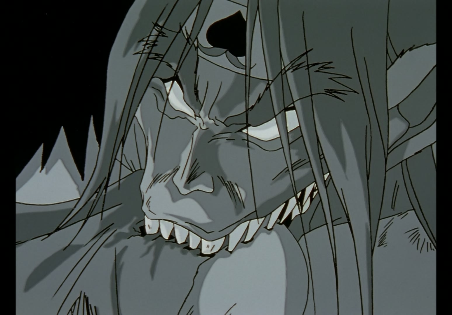 Yu Yu Hakusho Ep 46: Many Faces, Many Forms @ 00:10:55