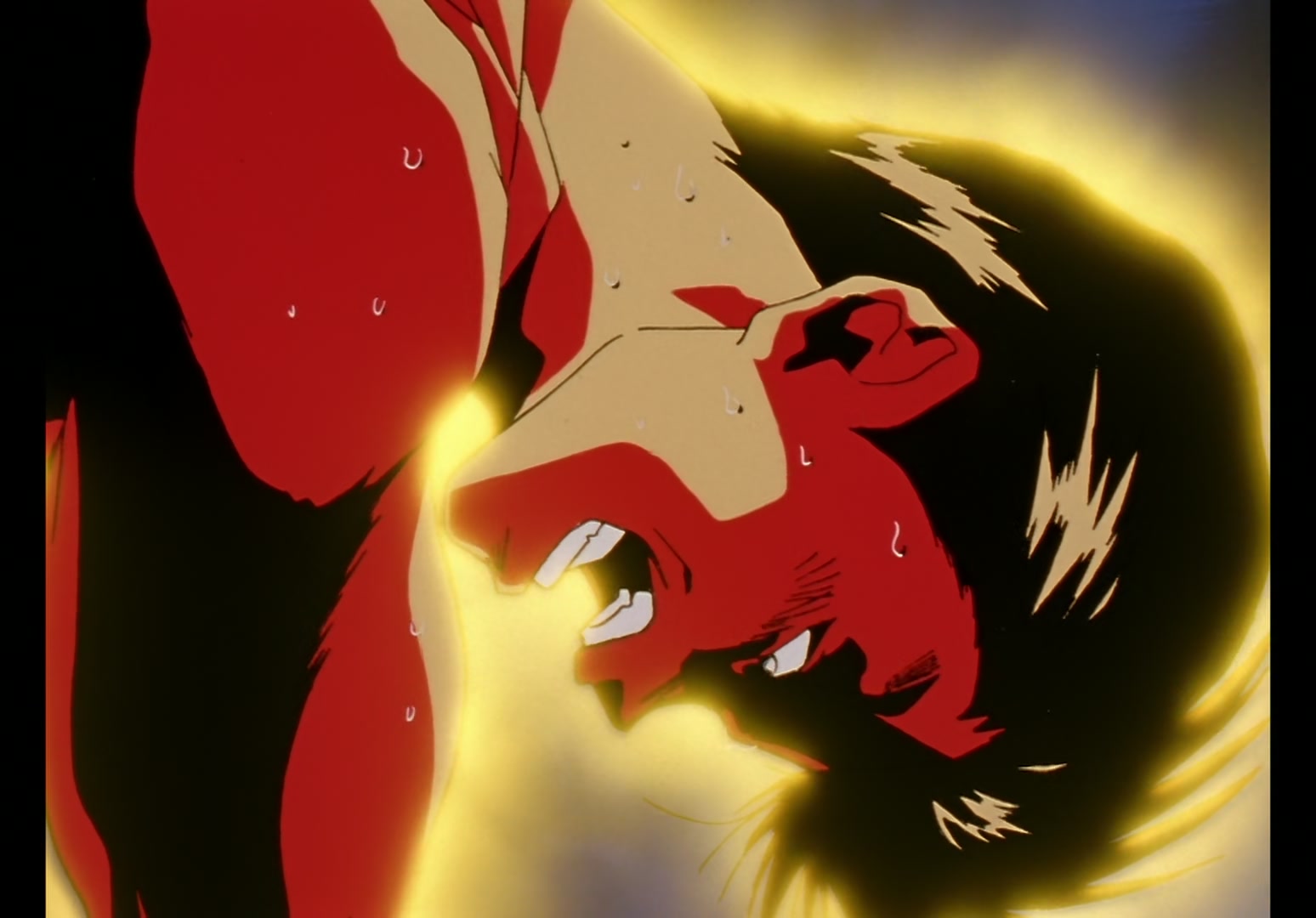 Yu Yu Hakusho Ep 46: Many Faces, Many Forms @ 00:13:04