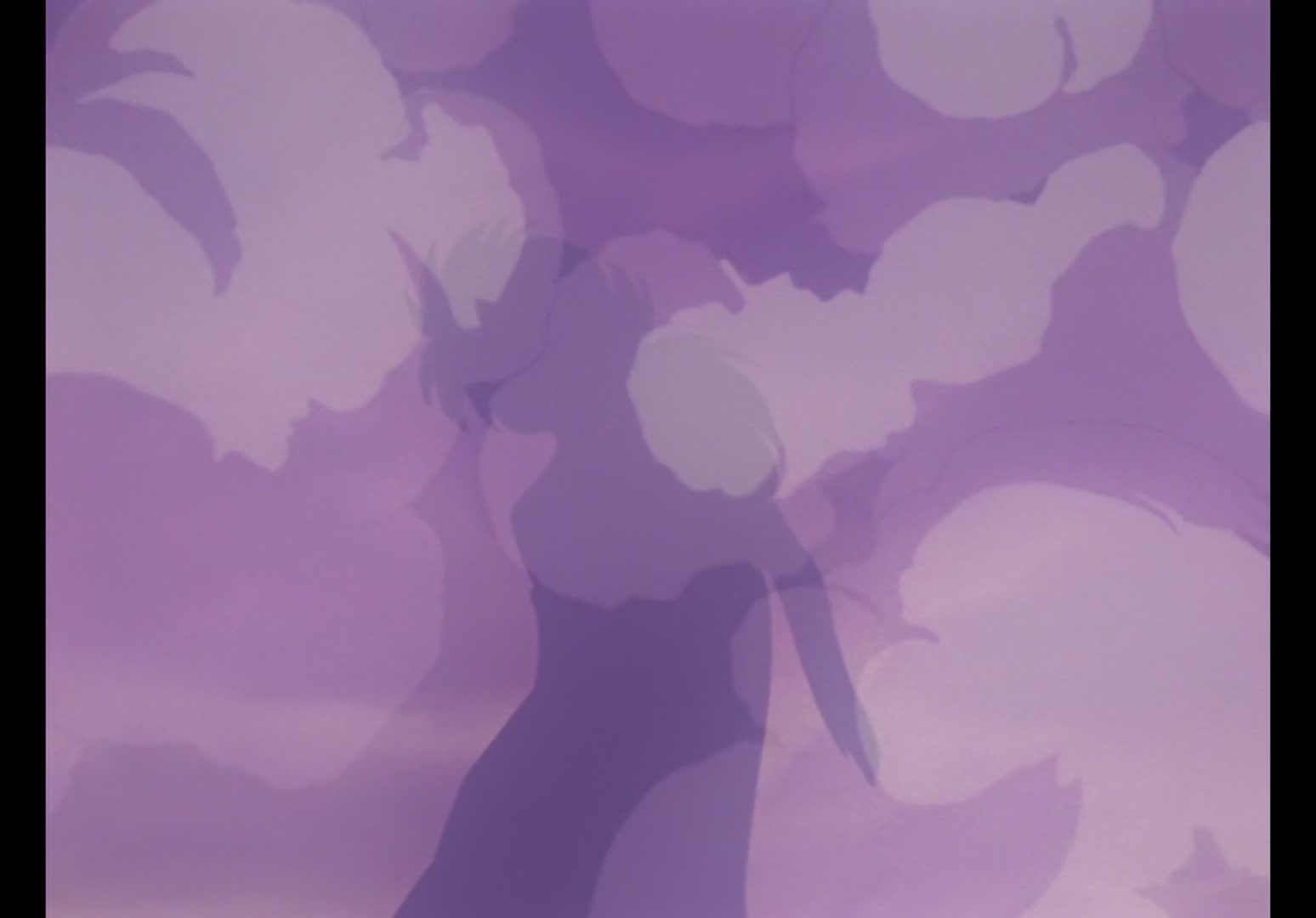 Yu Yu Hakusho Ep 46: Many Faces, Many Forms @ 00:19:35