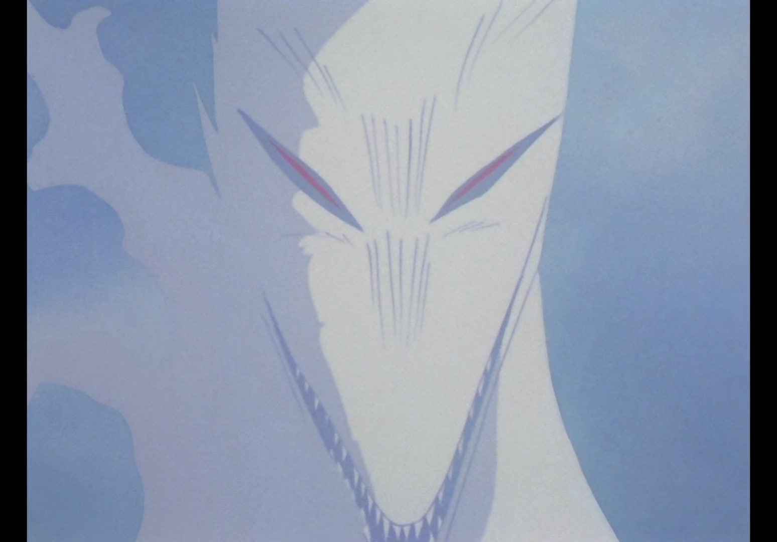 Yu Yu Hakusho Ep 46: Many Faces, Many Forms @ 00:20:32
