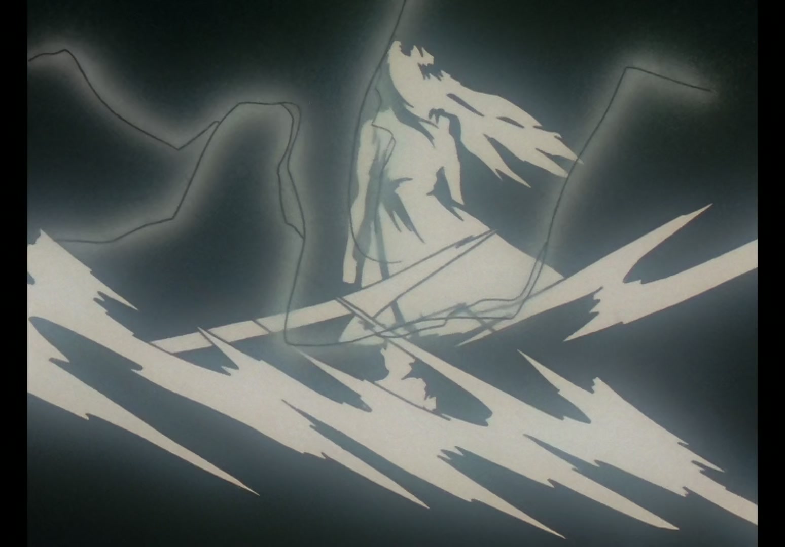 Yu Yu Hakusho Ep 46: Many Faces, Many Forms @ 00:20:58