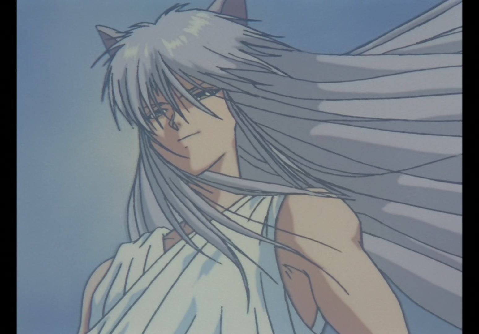 Yu Yu Hakusho Ep 46: Many Faces, Many Forms @ 00:21:36