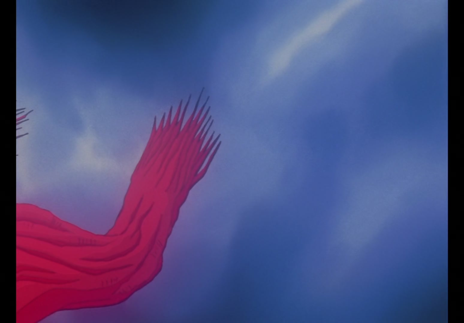 Yu Yu Hakusho Ep 46: Many Faces, Many Forms @ 00:22:06