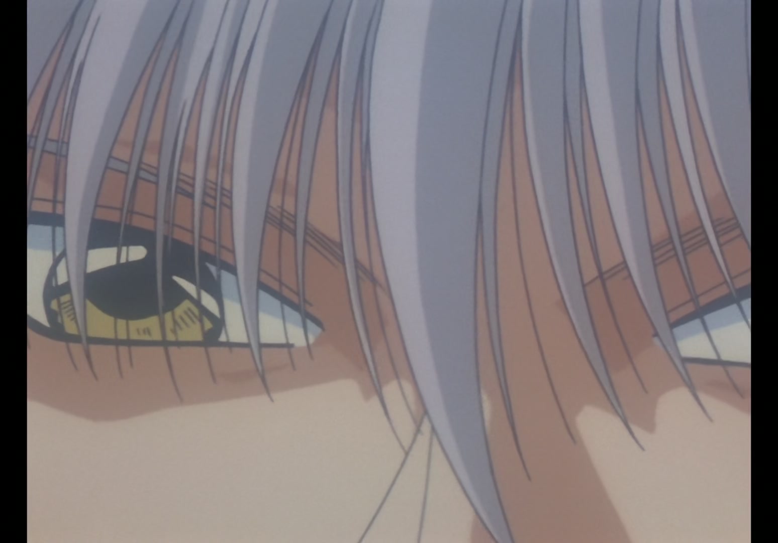 Yu Yu Hakusho Ep 46: Many Faces, Many Forms @ 00:22:10