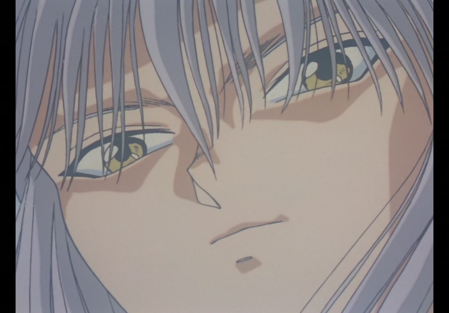 Yu Yu Hakusho Ep 46: Many Faces, Many Forms @ 00:22:14