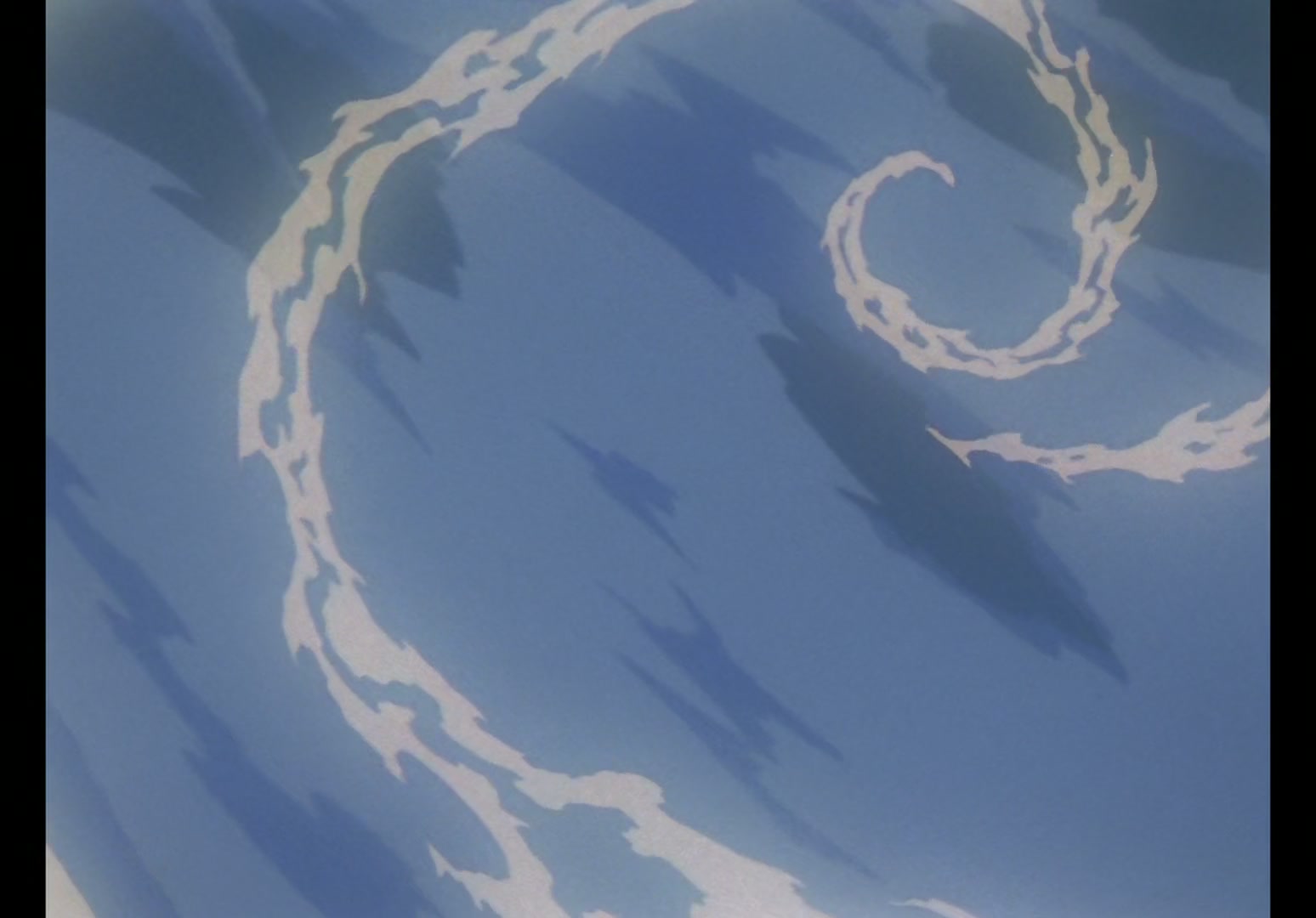 Yu Yu Hakusho Ep 47: Legendary Bandit: Yoko Kurama @ 00:02:12