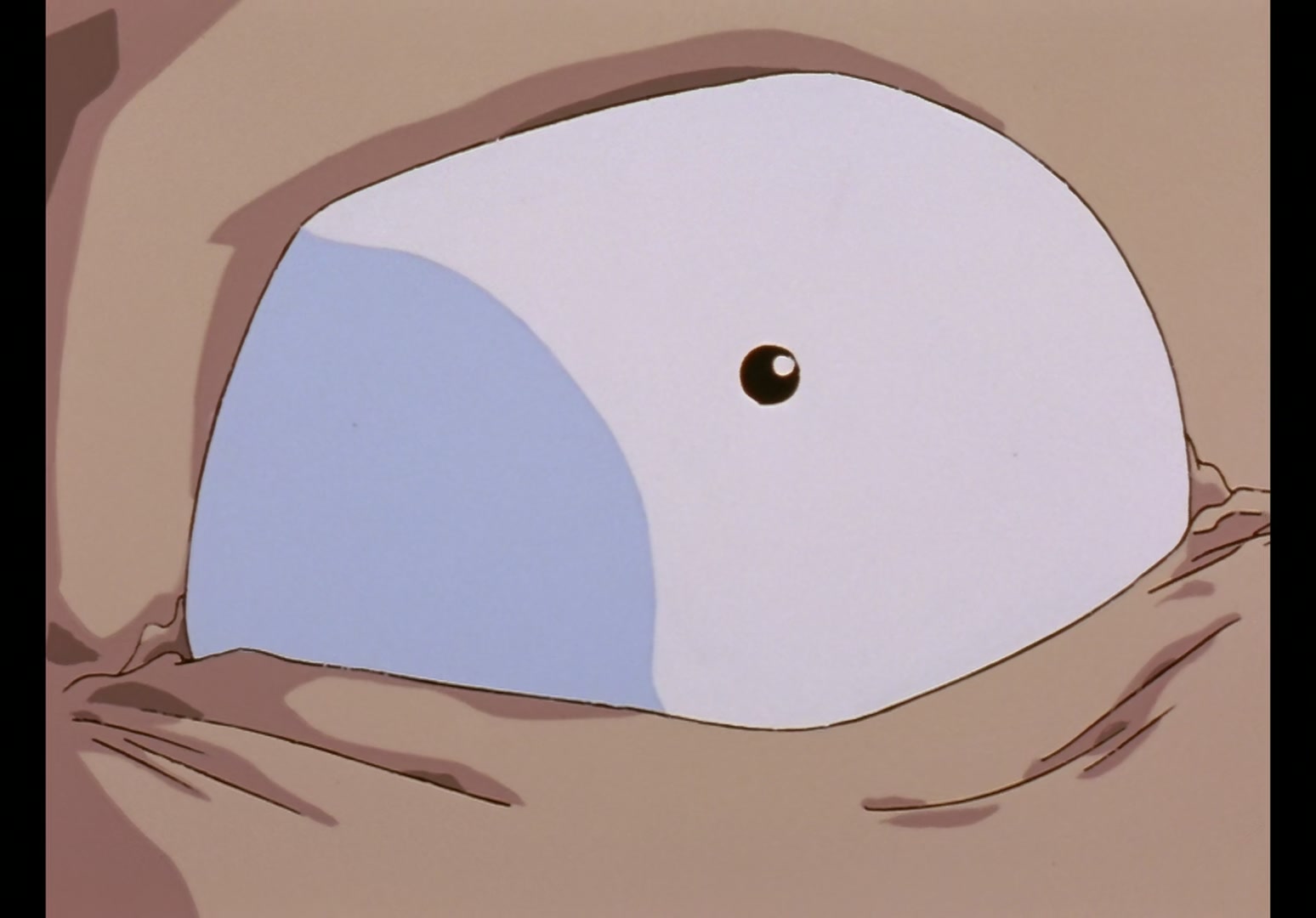 Yu Yu Hakusho Ep 47: Legendary Bandit: Yoko Kurama @ 00:04:40
