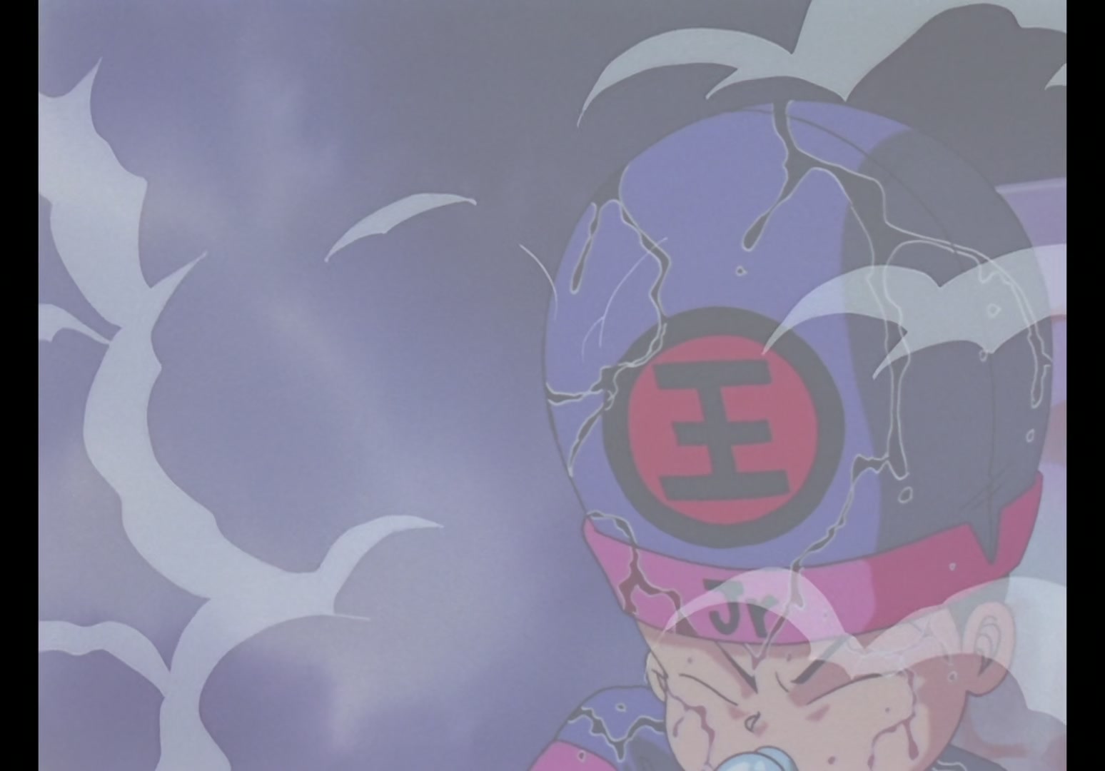 Yu Yu Hakusho Ep 47: Legendary Bandit: Yoko Kurama @ 00:05:48