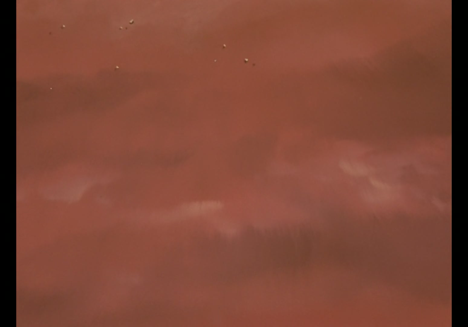 Yu Yu Hakusho Ep 47: Legendary Bandit: Yoko Kurama @ 00:06:26