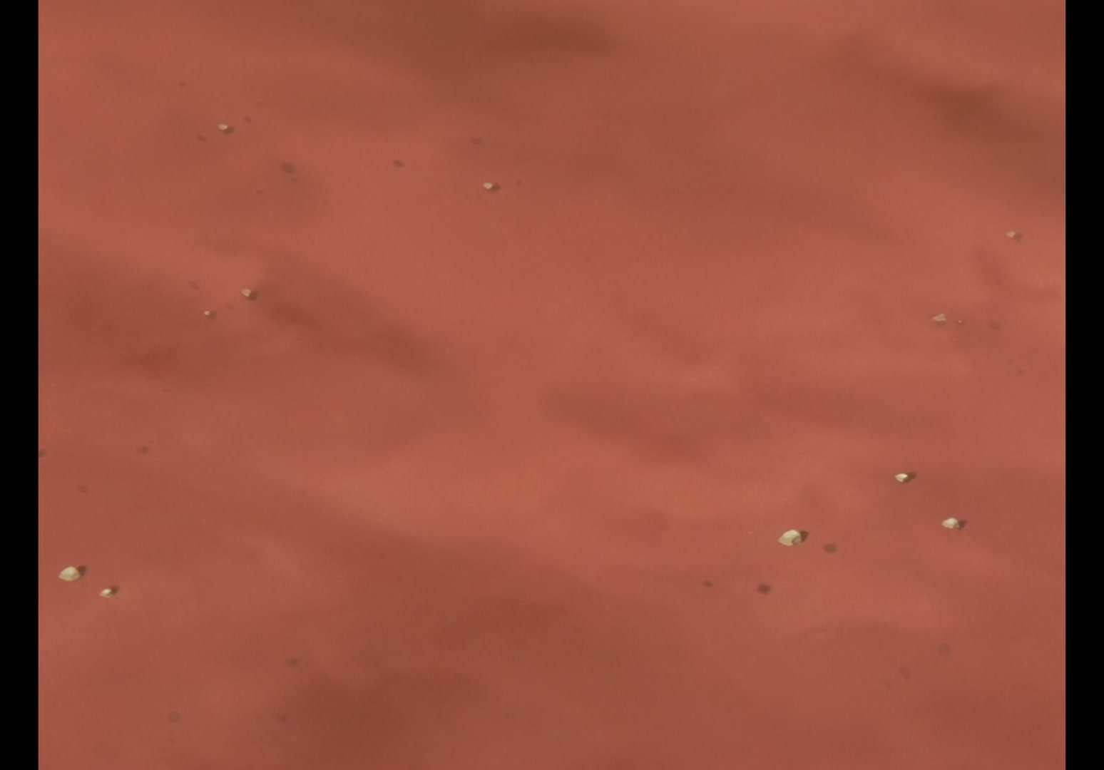 Yu Yu Hakusho Ep 47: Legendary Bandit: Yoko Kurama @ 00:14:39