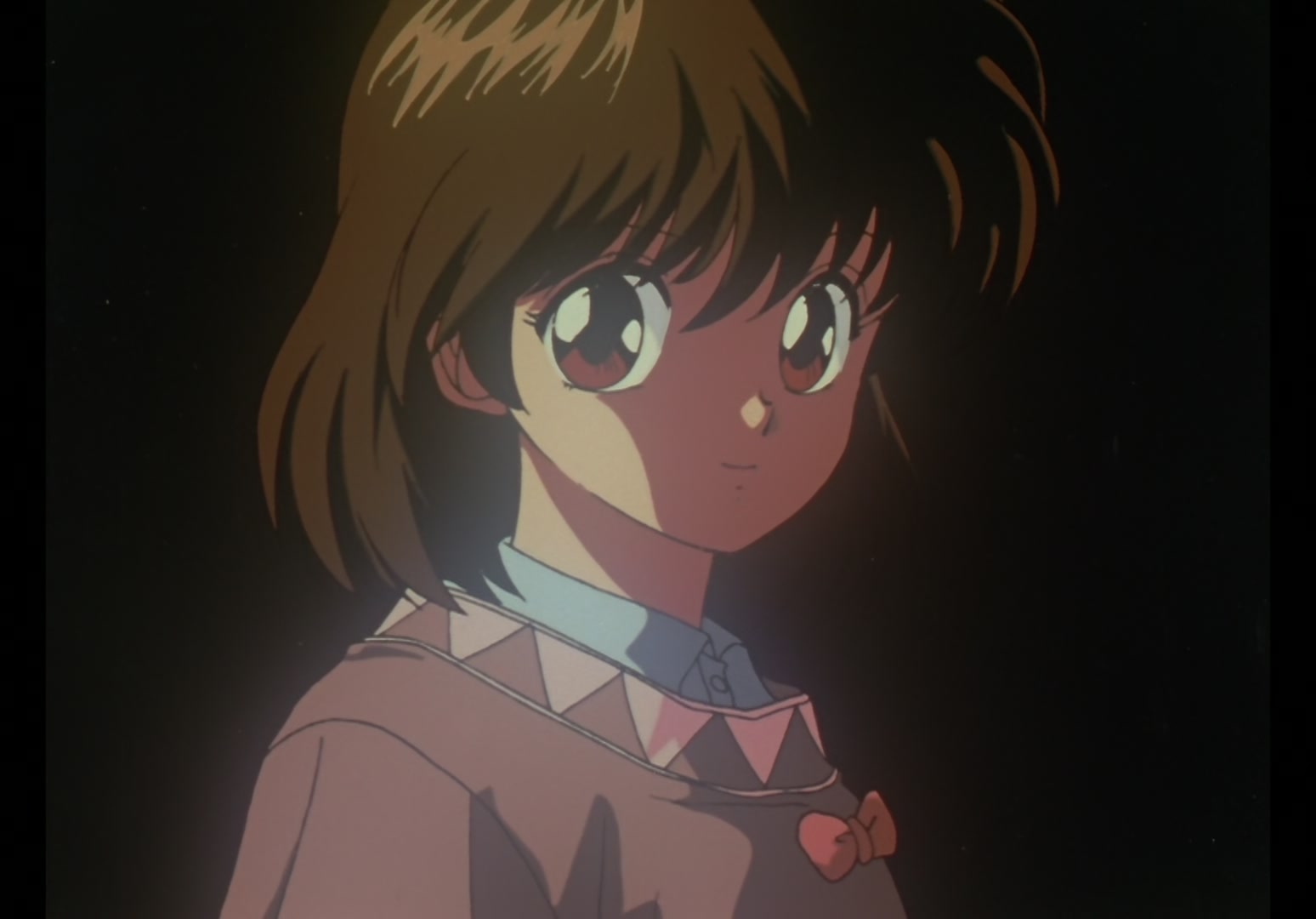 Yu Yu Hakusho Ep 47: Legendary Bandit: Yoko Kurama @ 00:17:41