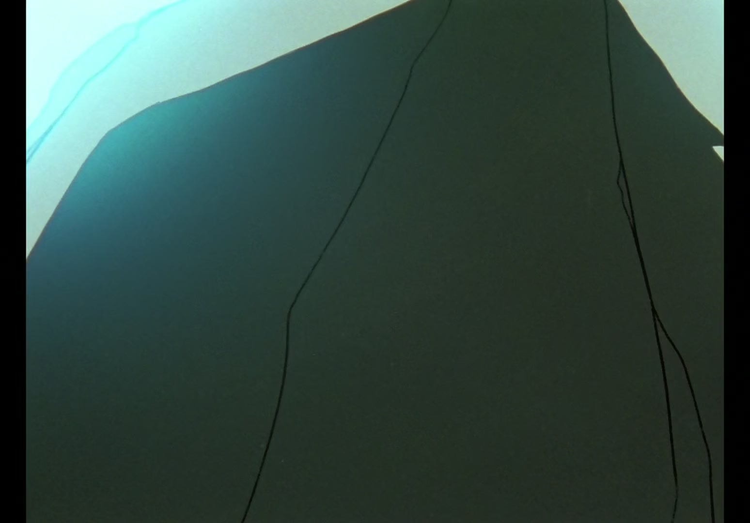 Yu Yu Hakusho Ep 47: Legendary Bandit: Yoko Kurama @ 00:20:43