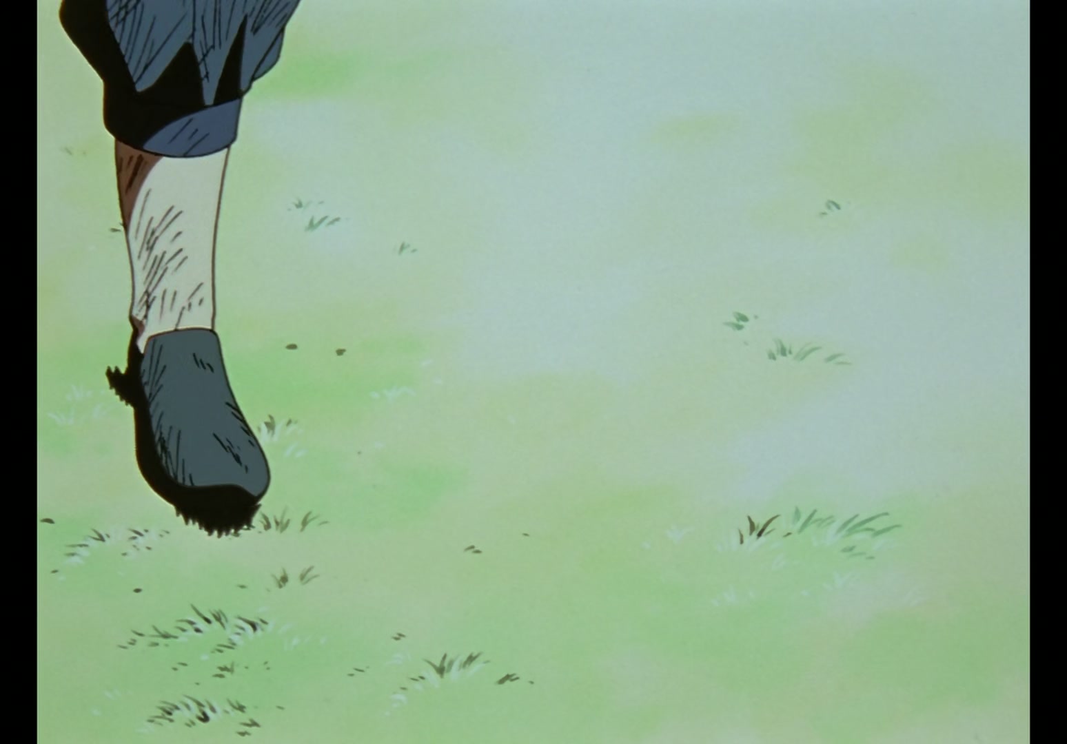 Yu Yu Hakusho Ep 47: Legendary Bandit: Yoko Kurama @ 00:20:51