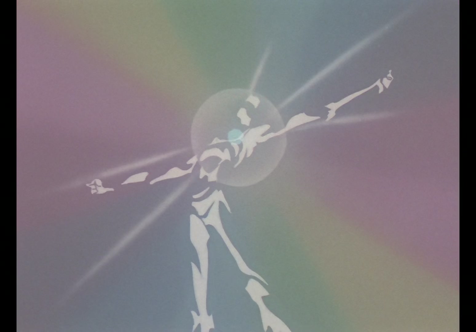 Yu Yu Hakusho Ep 48: The Cape of No Return @ 00:02:46