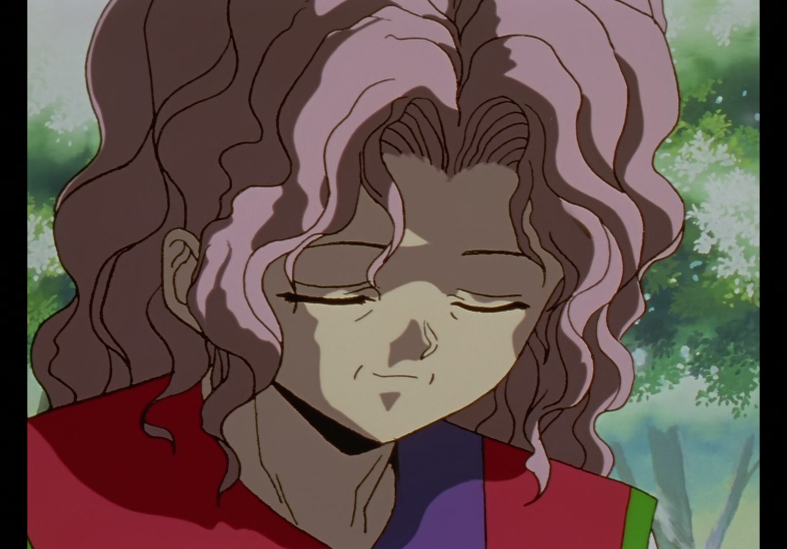 Yu Yu Hakusho Ep 48: The Cape of No Return @ 00:03:24