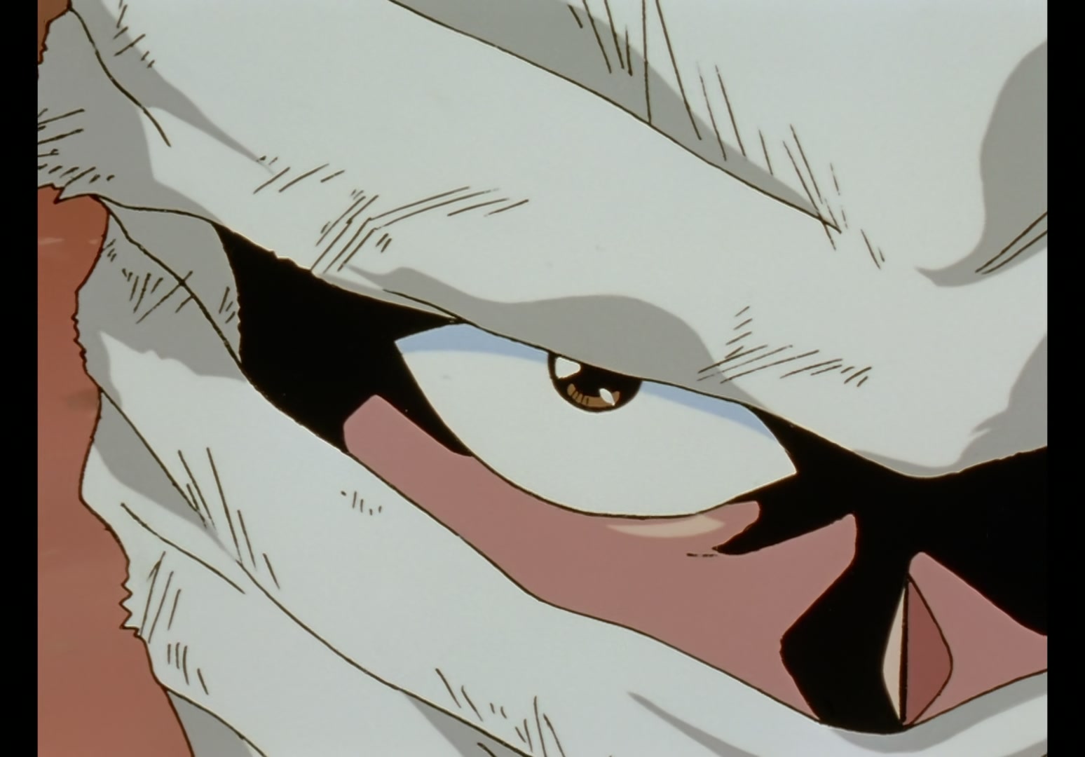 Yu Yu Hakusho Ep 48: The Cape of No Return @ 00:10:02