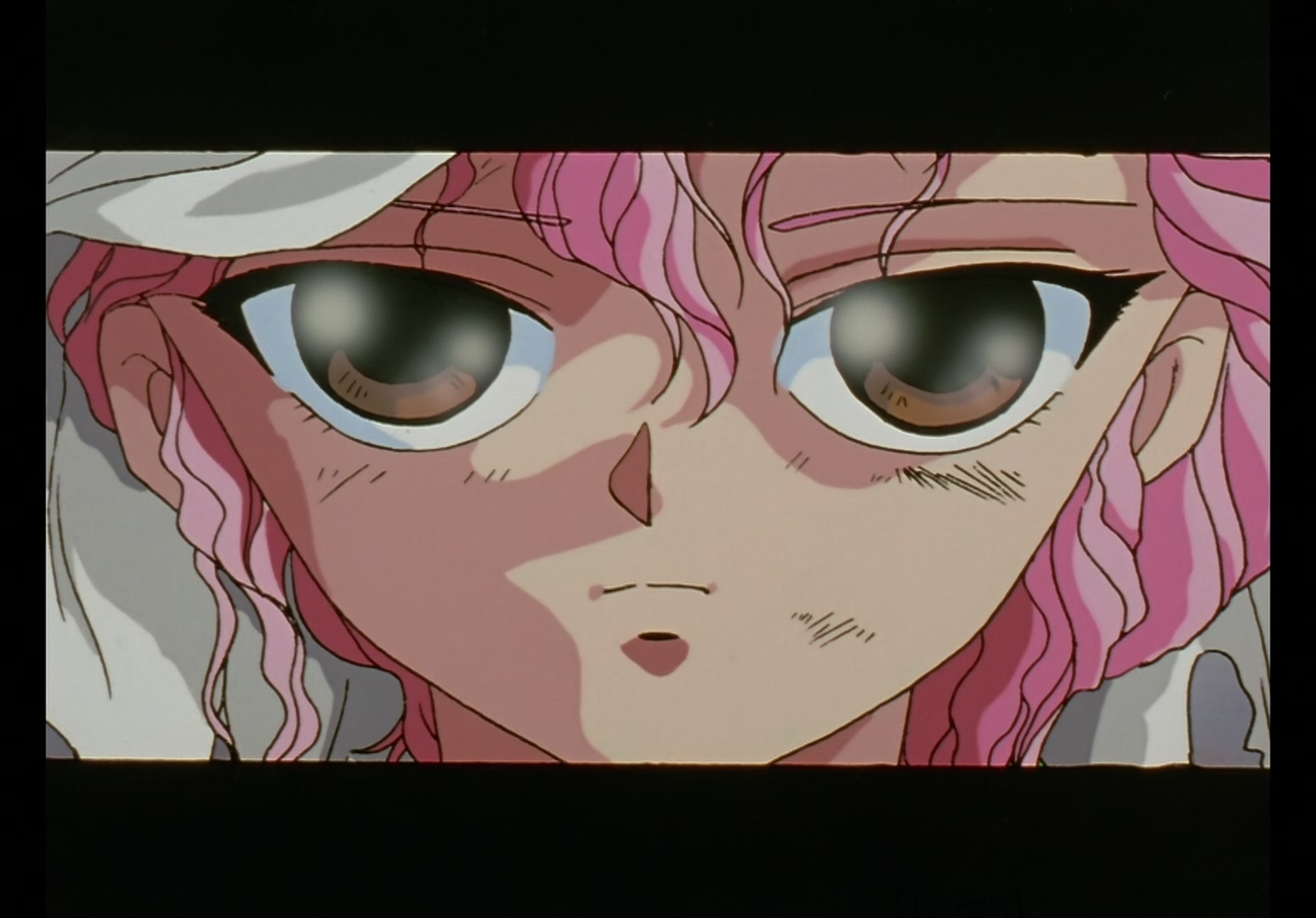 Yu Yu Hakusho Ep 48: The Cape of No Return @ 00:13:42