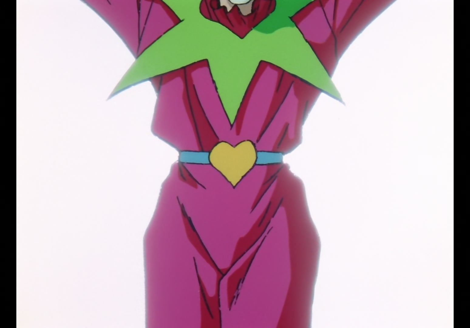 Yu Yu Hakusho Ep 50: Suzuka's Challenge @ 00:10:32