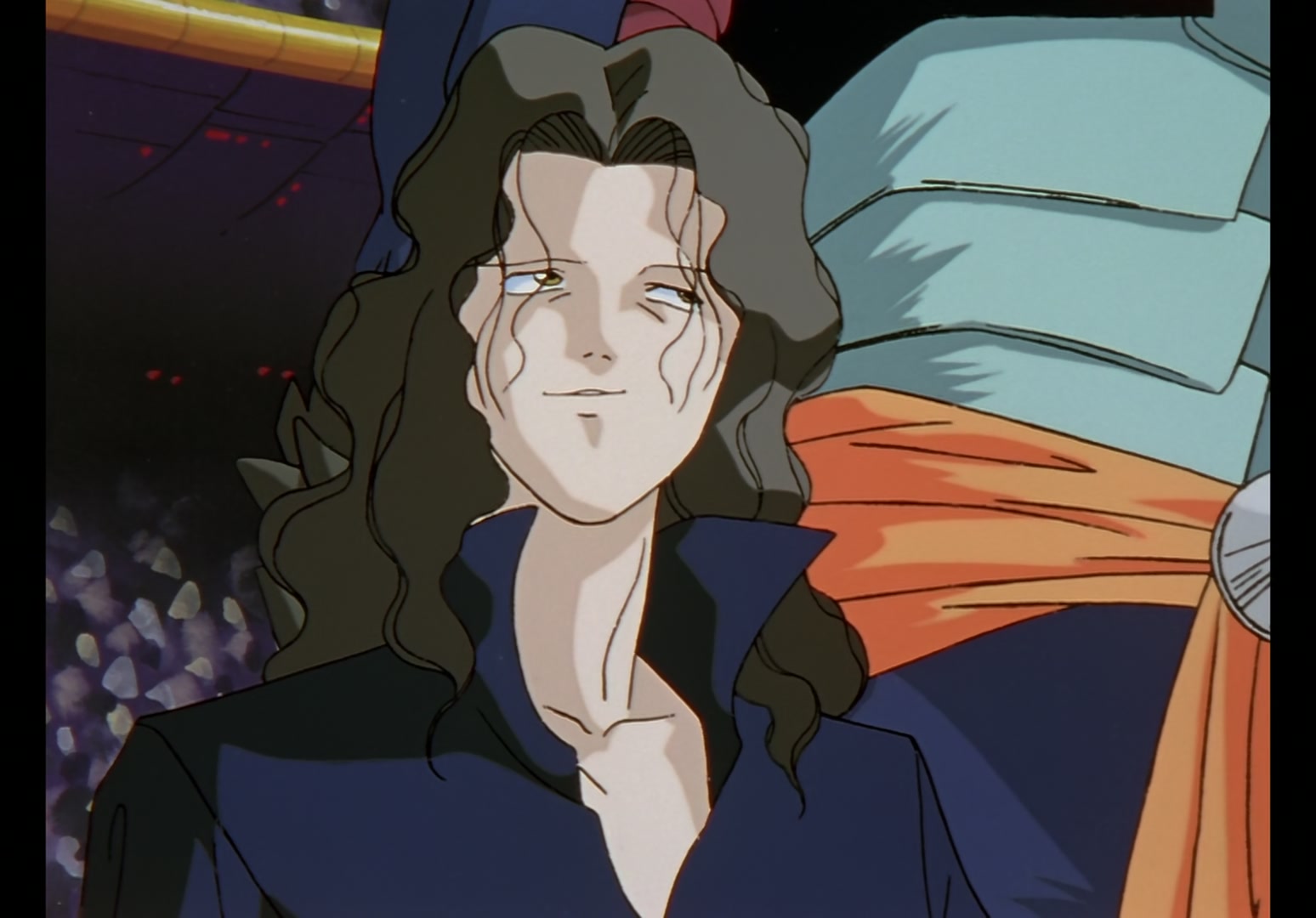 Yu Yu Hakusho Ep 51: Arch-Rivals @ 00:03:20