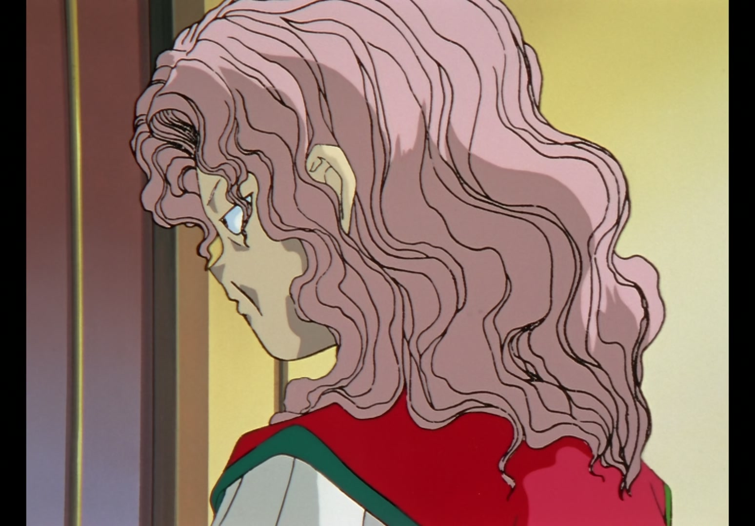 Yu Yu Hakusho Ep 51: Arch-Rivals @ 00:04:06