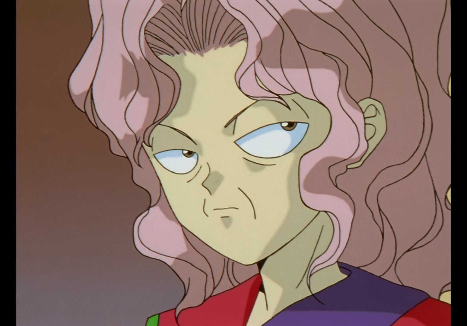 Yu Yu Hakusho Ep 51: Arch-Rivals @ 00:04:17