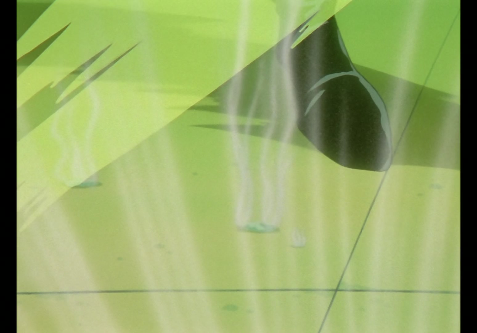 Yu Yu Hakusho Ep 51: Arch-Rivals @ 00:05:10