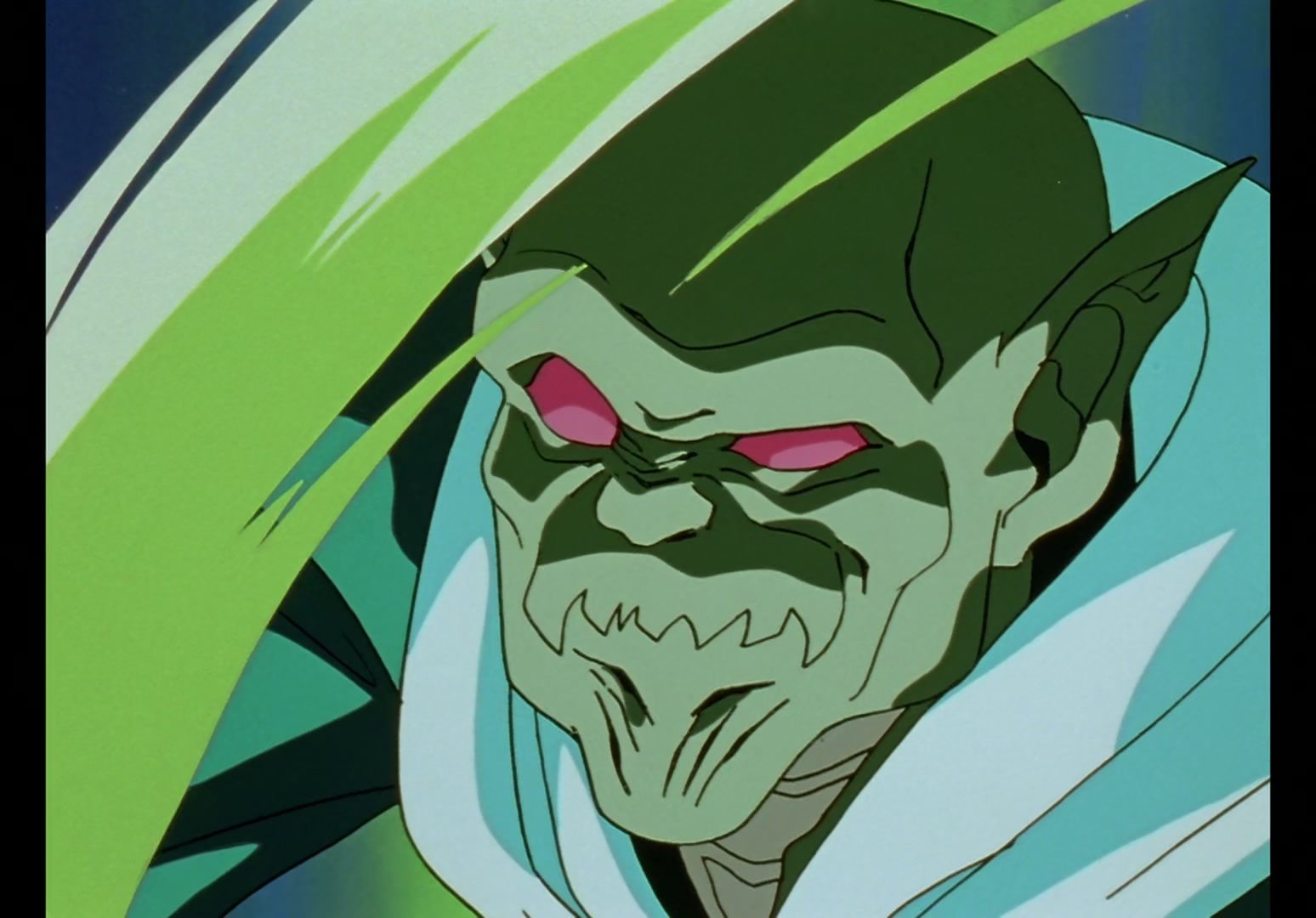 Yu Yu Hakusho Ep 51: Arch-Rivals @ 00:06:07