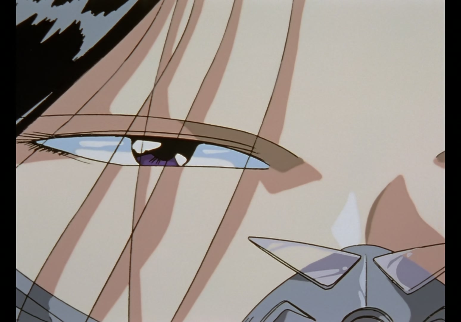Yu Yu Hakusho Ep 51: Arch-Rivals @ 00:06:49