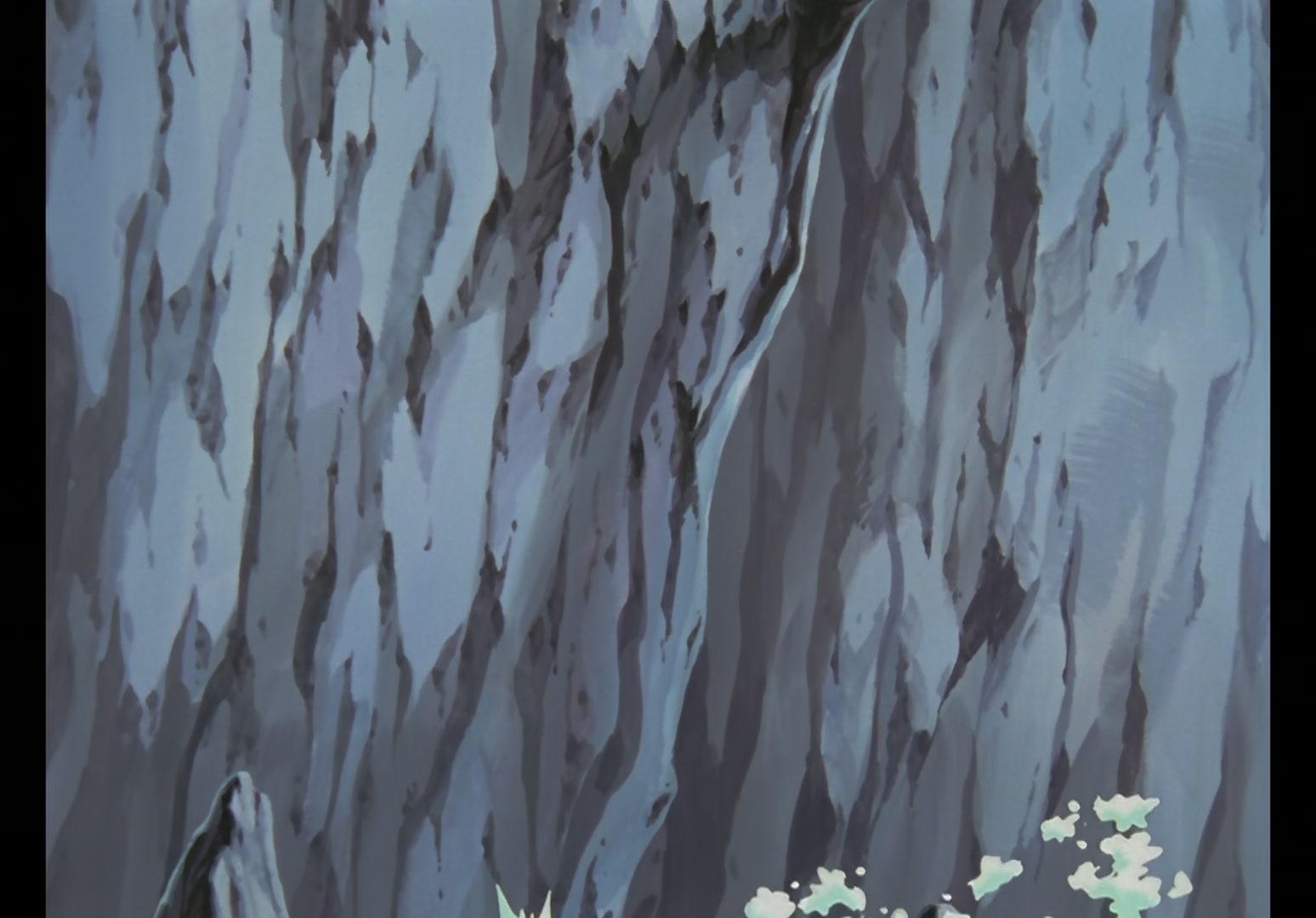 Yu Yu Hakusho Ep 51: Arch-Rivals @ 00:07:57
