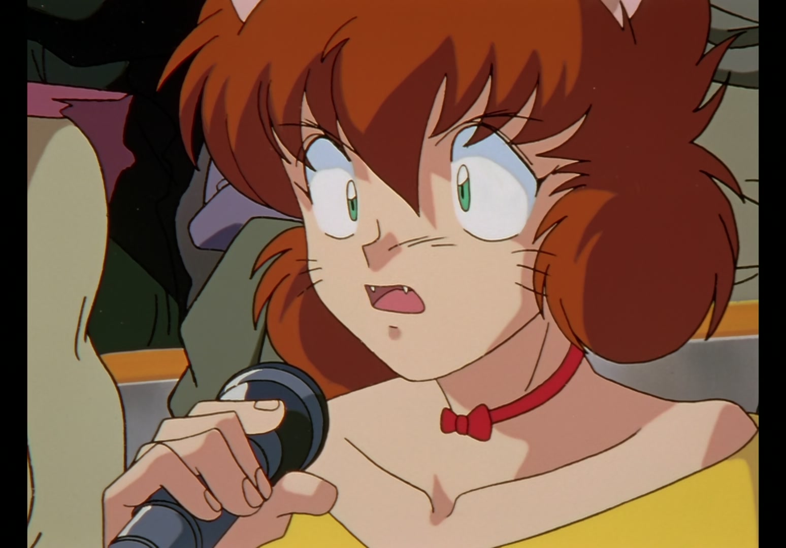 Yu Yu Hakusho Ep 51: Arch-Rivals @ 00:10:55