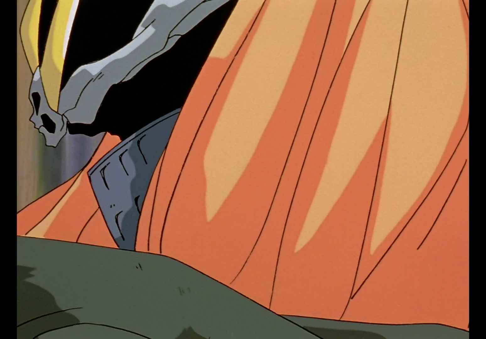 Yu Yu Hakusho Ep 51: Arch-Rivals @ 00:11:56