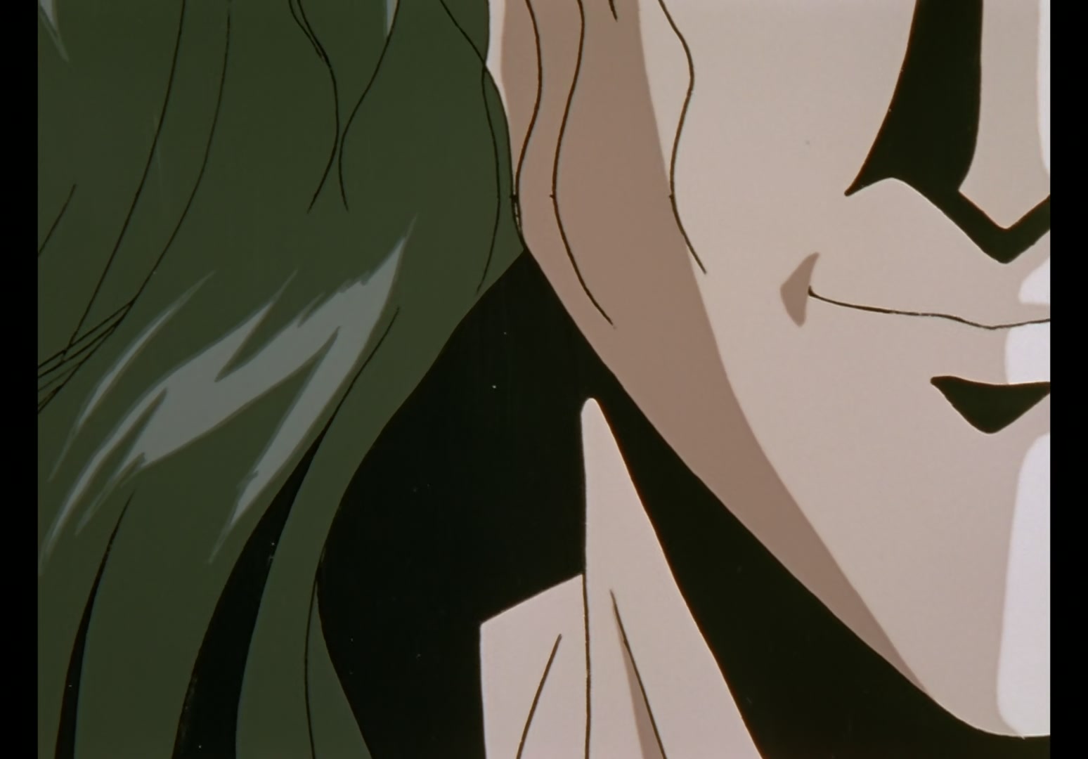 Yu Yu Hakusho Ep 51: Arch-Rivals @ 00:12:26