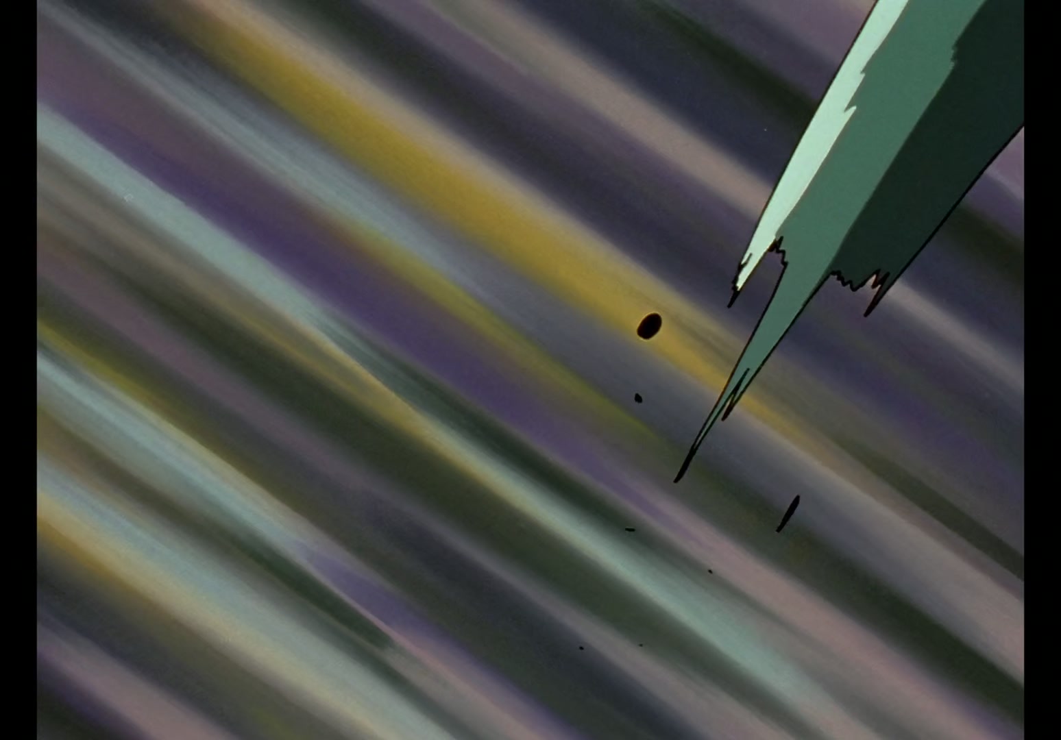 Yu Yu Hakusho Ep 51: Arch-Rivals @ 00:13:04