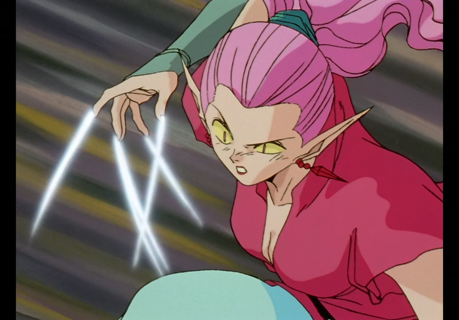 Yu Yu Hakusho Ep 51: Arch-Rivals @ 00:13:27