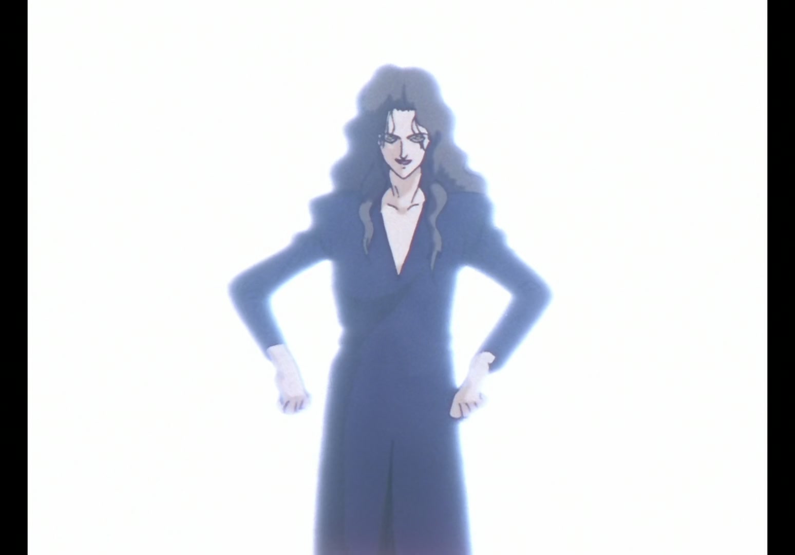 Yu Yu Hakusho Ep 51: Arch-Rivals @ 00:13:38
