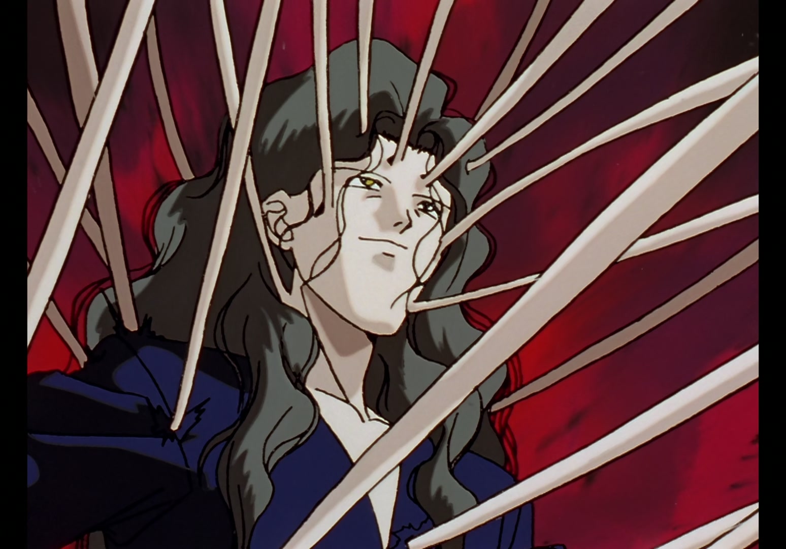 Yu Yu Hakusho Ep 51: Arch-Rivals @ 00:13:46