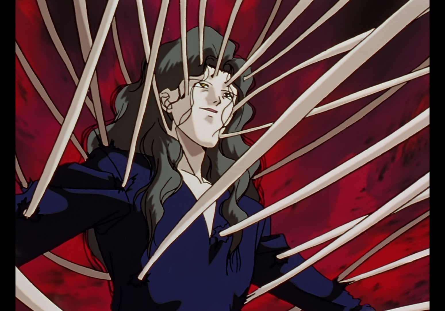 Yu Yu Hakusho Ep 51: Arch-Rivals @ 00:13:50