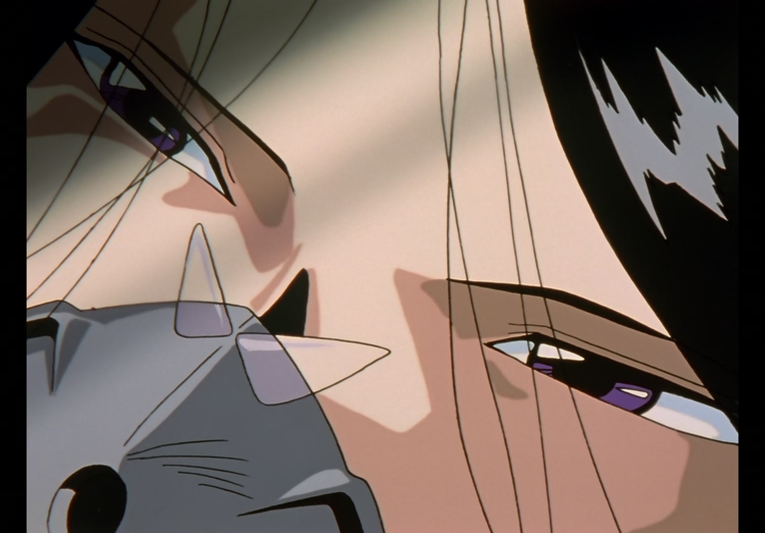 Yu Yu Hakusho Ep 51: Arch-Rivals @ 00:18:00