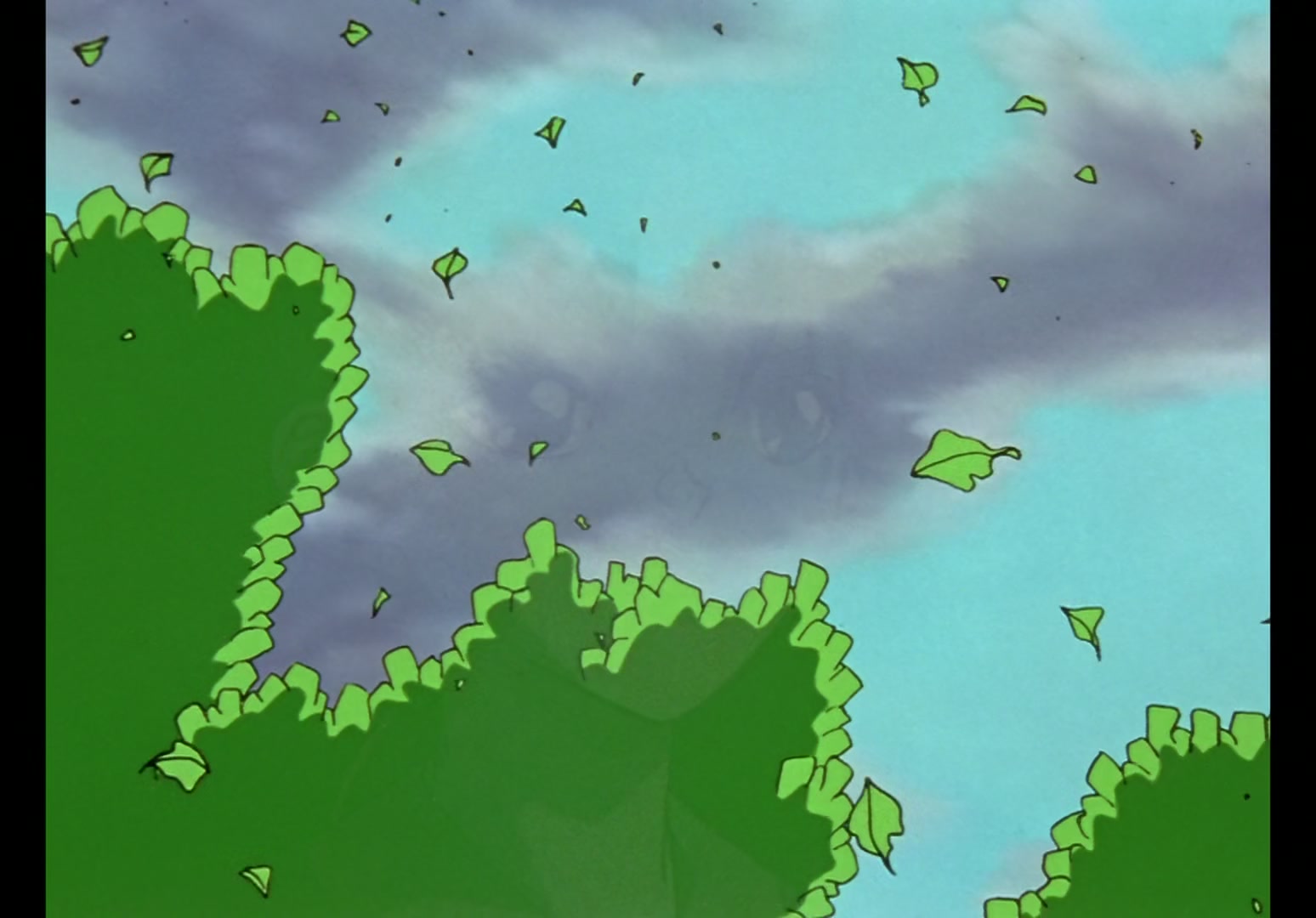Yu Yu Hakusho Ep 51: Arch-Rivals @ 00:19:38