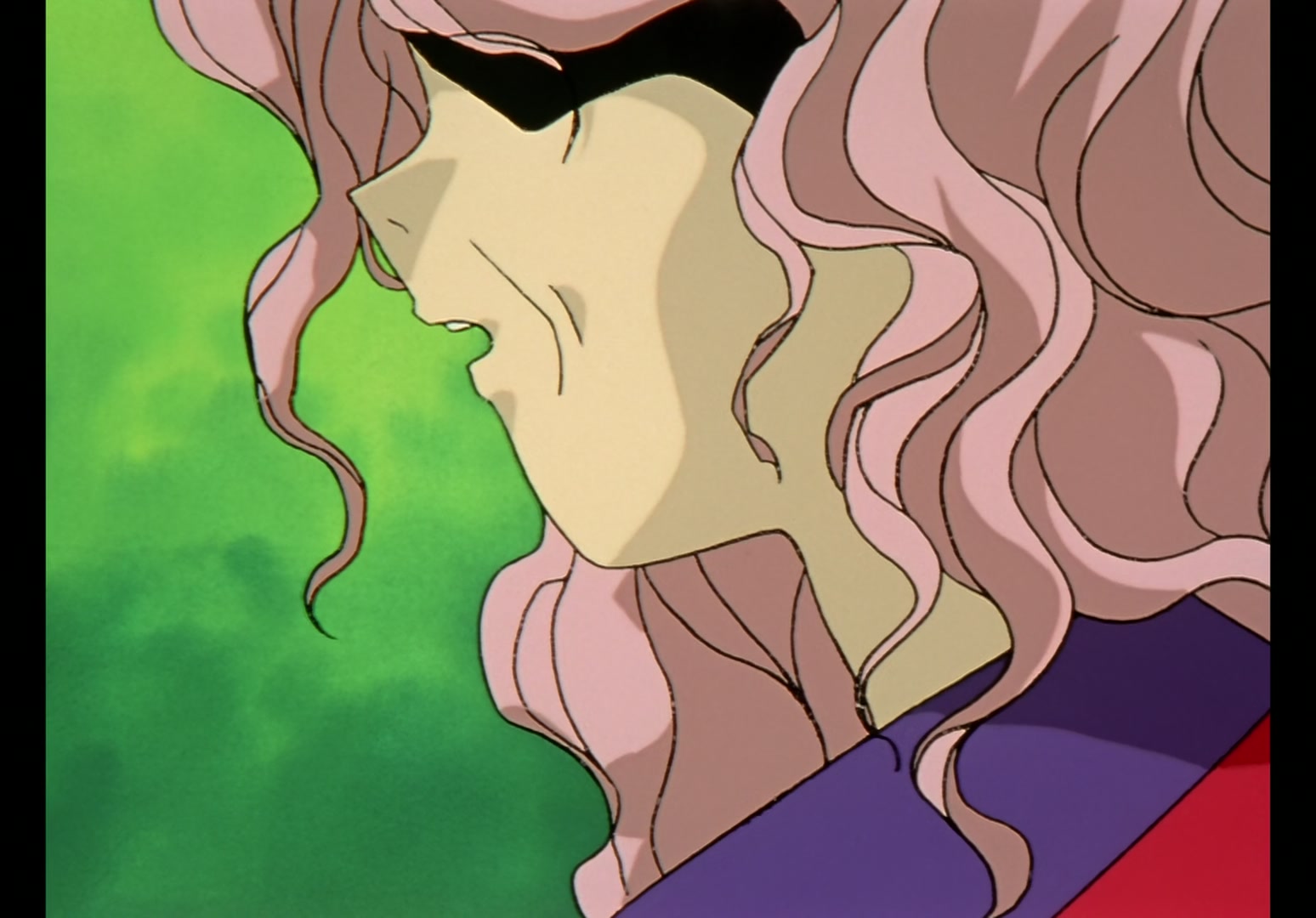 Yu Yu Hakusho Ep 51: Arch-Rivals @ 00:20:05